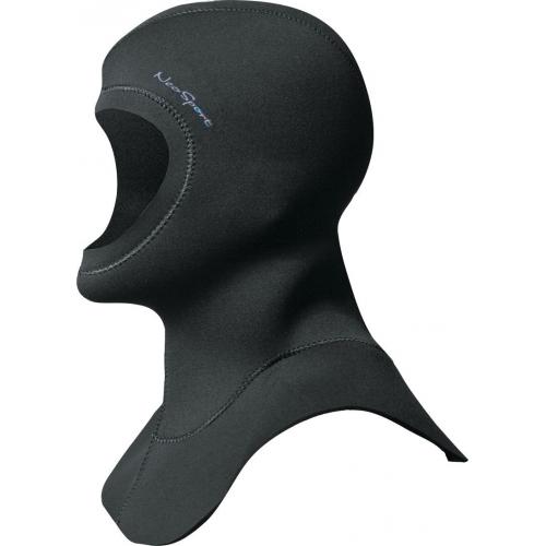 NEO SPORT 3/2MM BIBBED HOOD