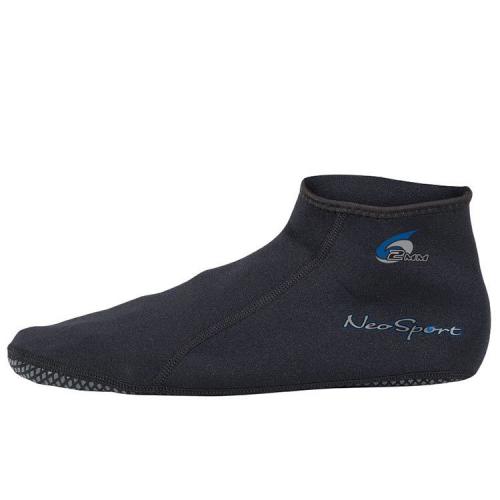 2MM LOW TOP NEOPRENE SOCK
