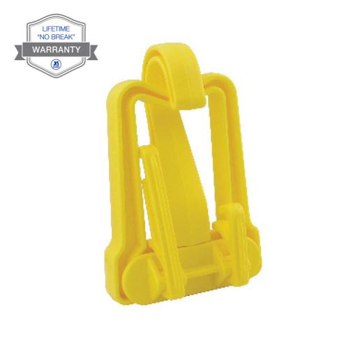 Folding B.C. Hanger - Blue