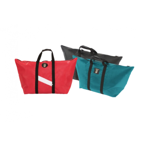 Teal Essential Gear Bag