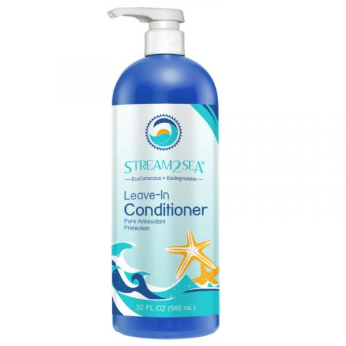 32 Ounce Leave In Conditioner