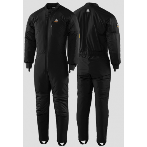 NORD UNDERSUITS 200 MALE - M