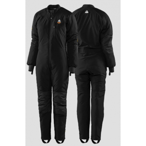 NORD UNDERSUITS 200 FEMALE - L