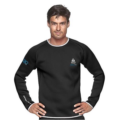 MESHTEC 3D SHIRT MALE - XXXL TALL PLUS