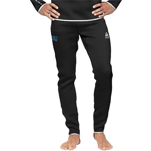MESHTEC 3D PANTS MALE - XL