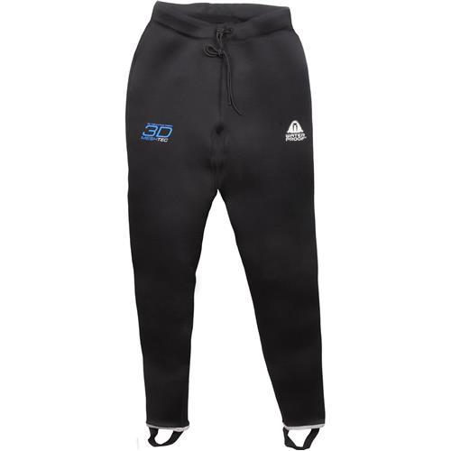 MESHTEC 3D PANTS FEMALE - XS