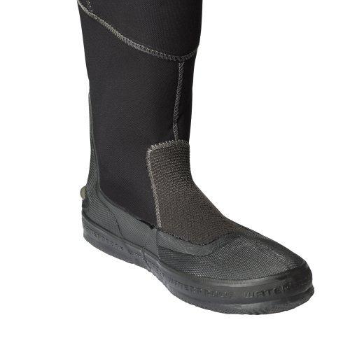 D1, D10, D7, D7C DRYSUIT BOOTS SIZE 31