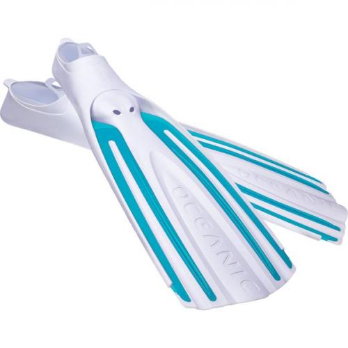 VIPER 2 FF, WHT/AQUA SM 6-7