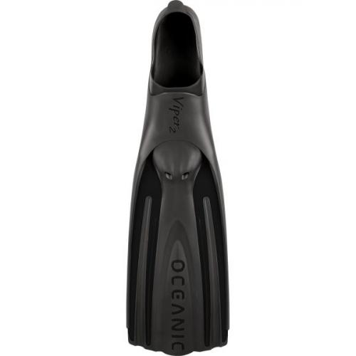 VIPER 2 FF, BLACK/BLACK, SM 6-7