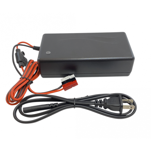 Spare part: Nose with Lithium battery and charger