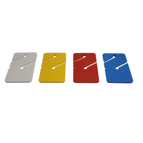 REM Line Marker, Yellow