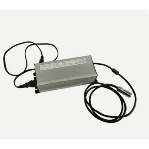 QCS Charger (For all RS models)
