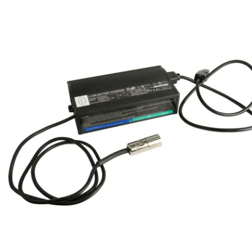 Ecos Charger