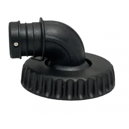 Inflator Elbow