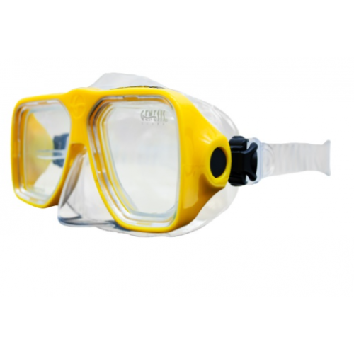 RX Lemon Yellow