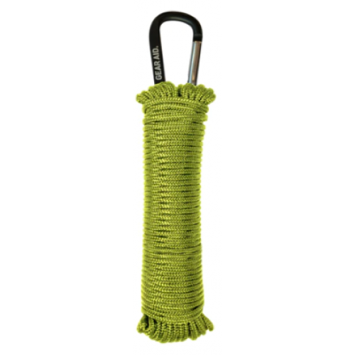 325 Paracord 50' Nav Green