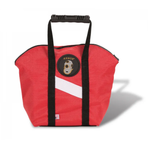 Dive Flag Weight Carry Bag with Zipper