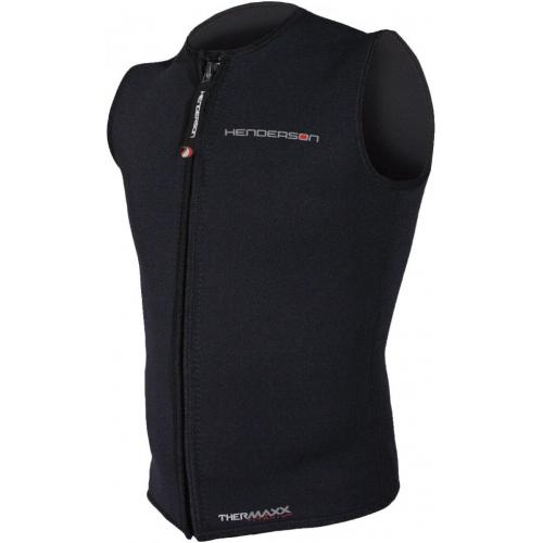 3MM THERMAXX ZIPPERED VEST