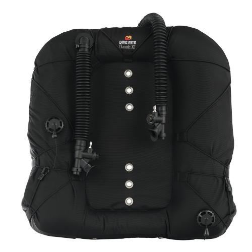 AIRCELL XT - CLASSIC XT WING DUAL BLADDE
