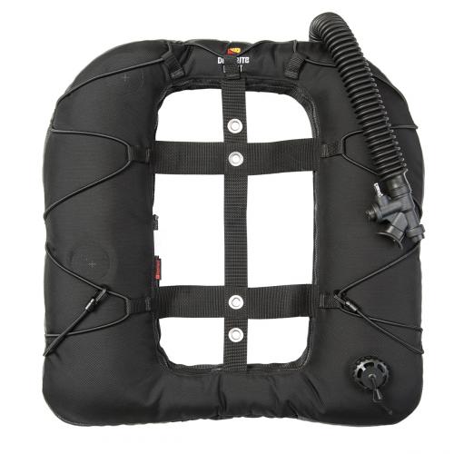 AIRCELL XT - CCR XT WING 16" W/ELBOW