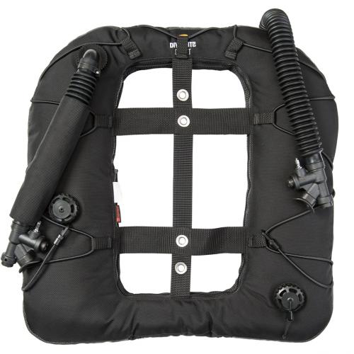 AIRCELL XT - CCR XT WING DUAL BLADDER