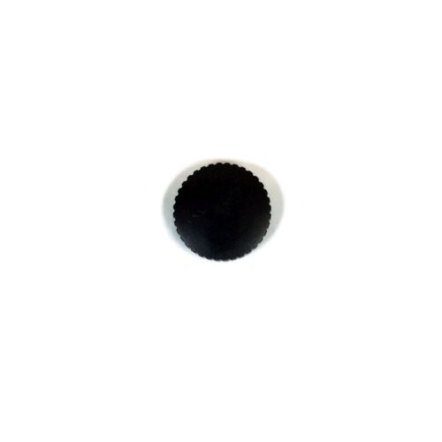 CAP, VALVE, OVERPRESSURE