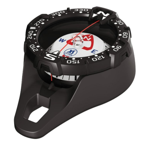 QuikVu - Clip n Go Compass