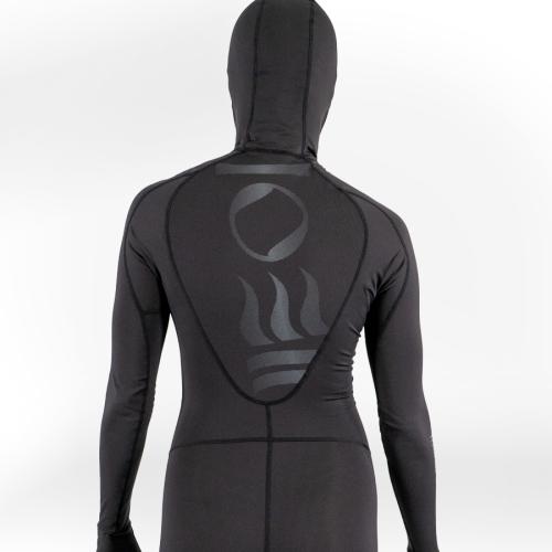 WOMENS STINGER SUIT XS