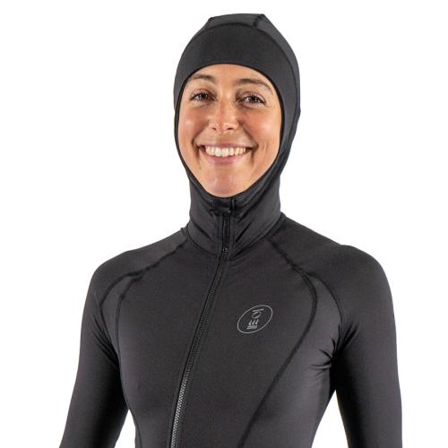 WOMENS STINGER SUIT XS