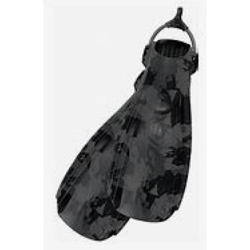 Recon Fin, CAMO LG