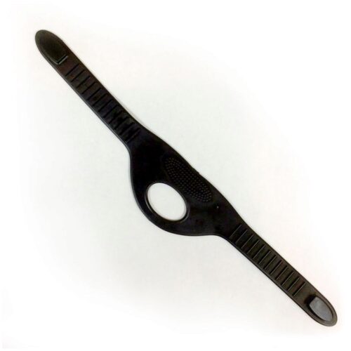 STRAP, VIPER, 10 PACK, BK