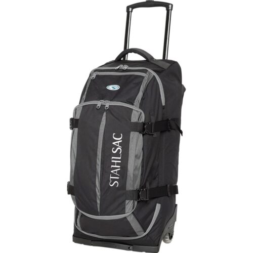 Curacao Clipper Grey