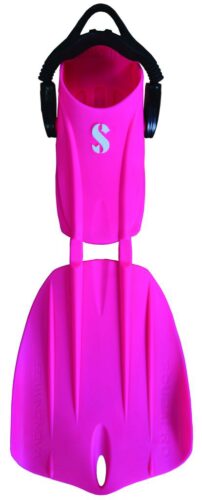 Seawing Nova Fin - Pink