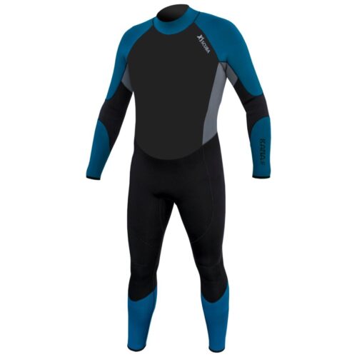 Suit-3/2mm Men's Full/XL