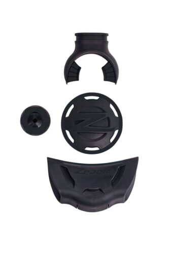 F8 Black Color Kit
