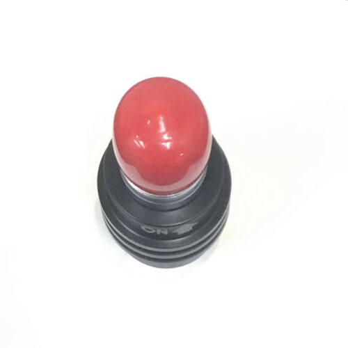 Isolator Valve