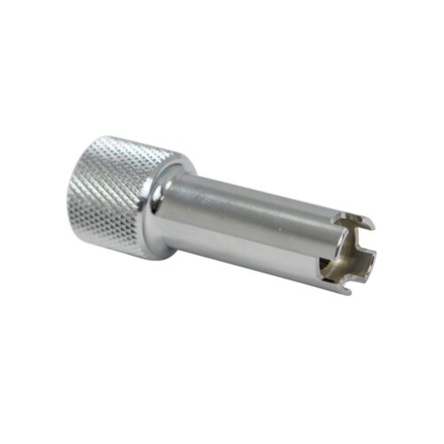 Poppet Retaining Tool