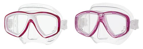 CEOS MASK -BOUGAINVILLEA PINK