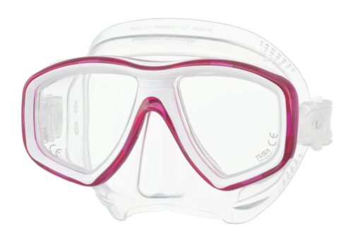 CEOS MASK -BOUGAINVILLEA PINK