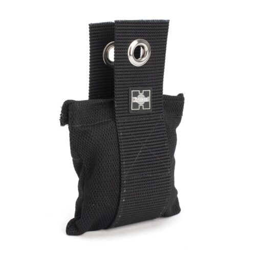 Tail Weight Pouch