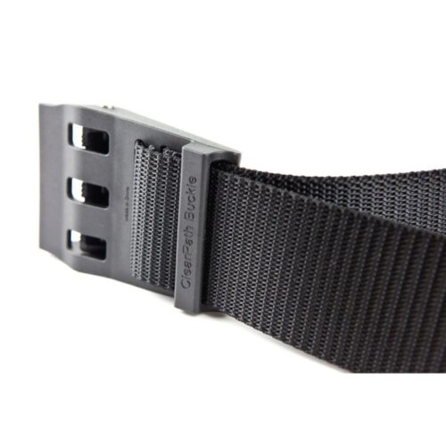 Clear Path 2" Wgt Belt Buckle
