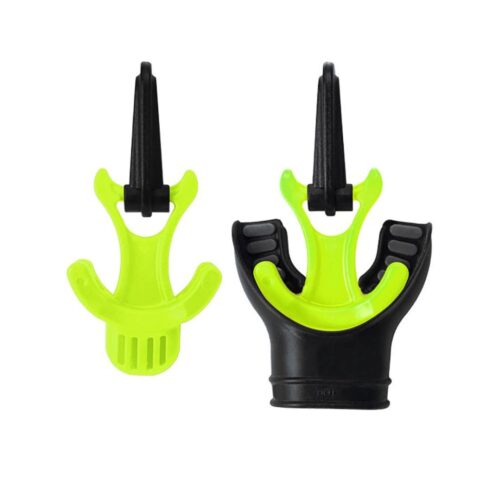Octo Holder, Std. Mouthpiece