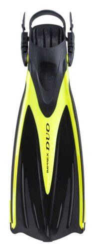 IMPREX DUO FIN - SMALL YELLOW