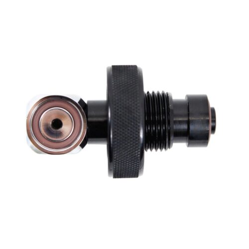 DIN Filler Adapter
