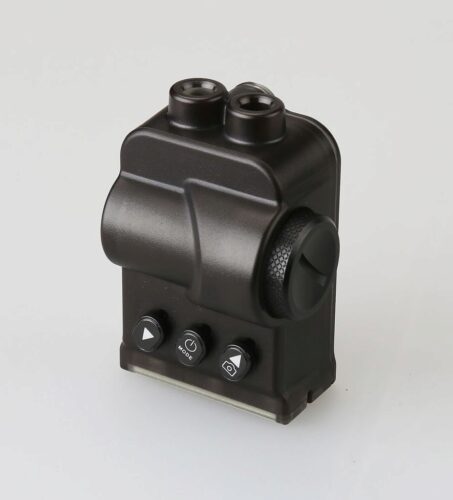 Remote Control (no optical cable inc)