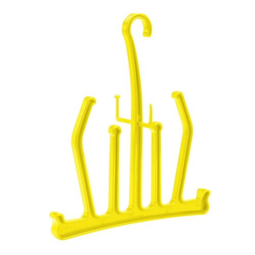 X5 Hanger - Yellow
