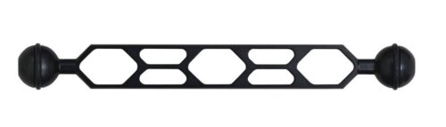 SEA ARM 8 DOUBLE ARM M (8in/20cm)