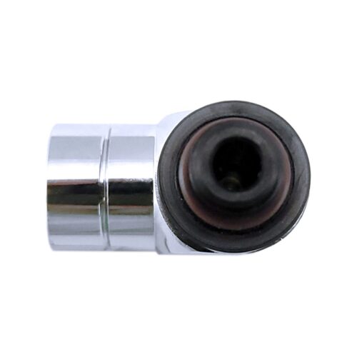 LP Port Swivel Adapter