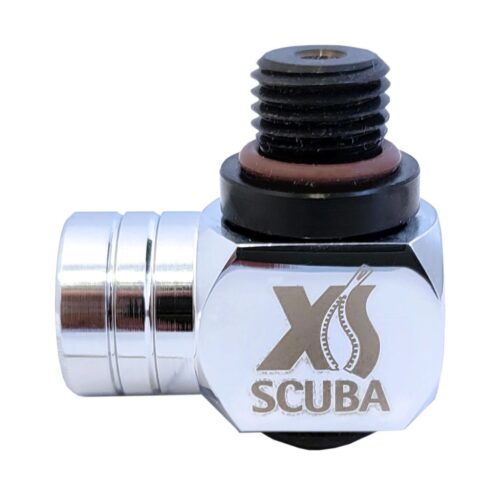 HP Port Swivel Adapter