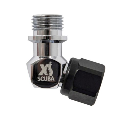 110 Degree Adapter